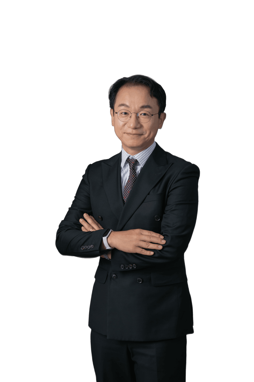 곽상준 대표이사
