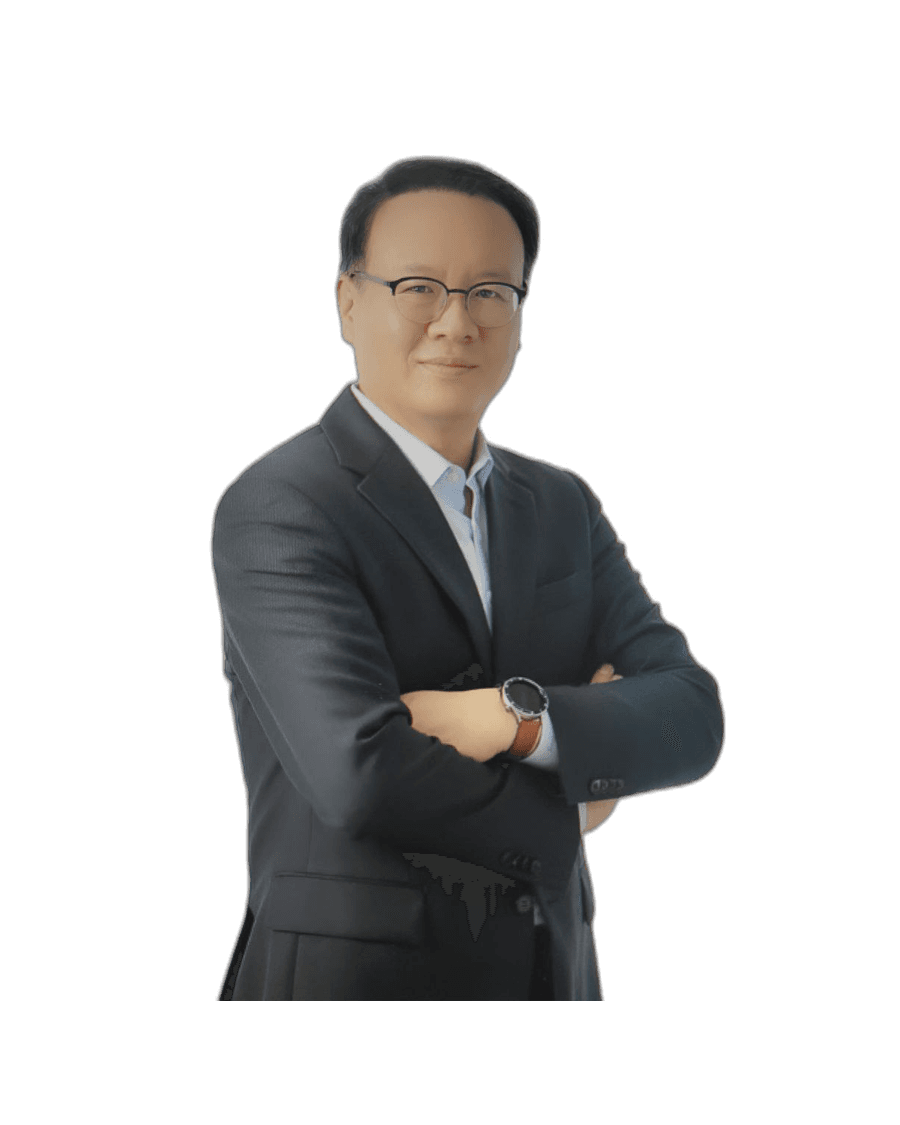 정진만 최고투자책임자 (CIO)