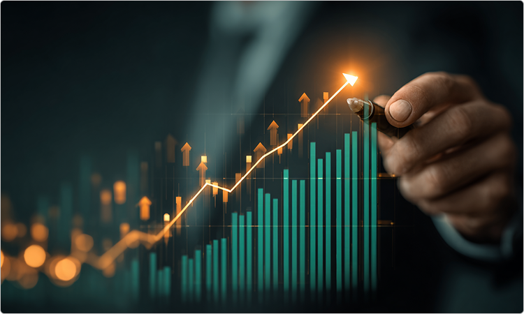 투자 분석 이미지