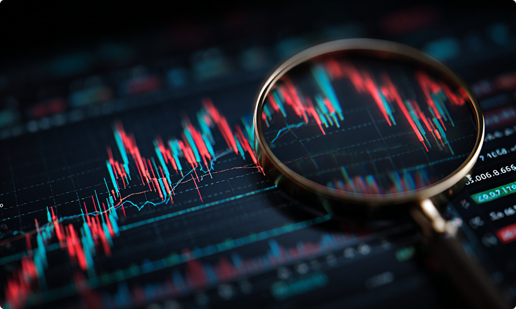 투자 분석 이미지